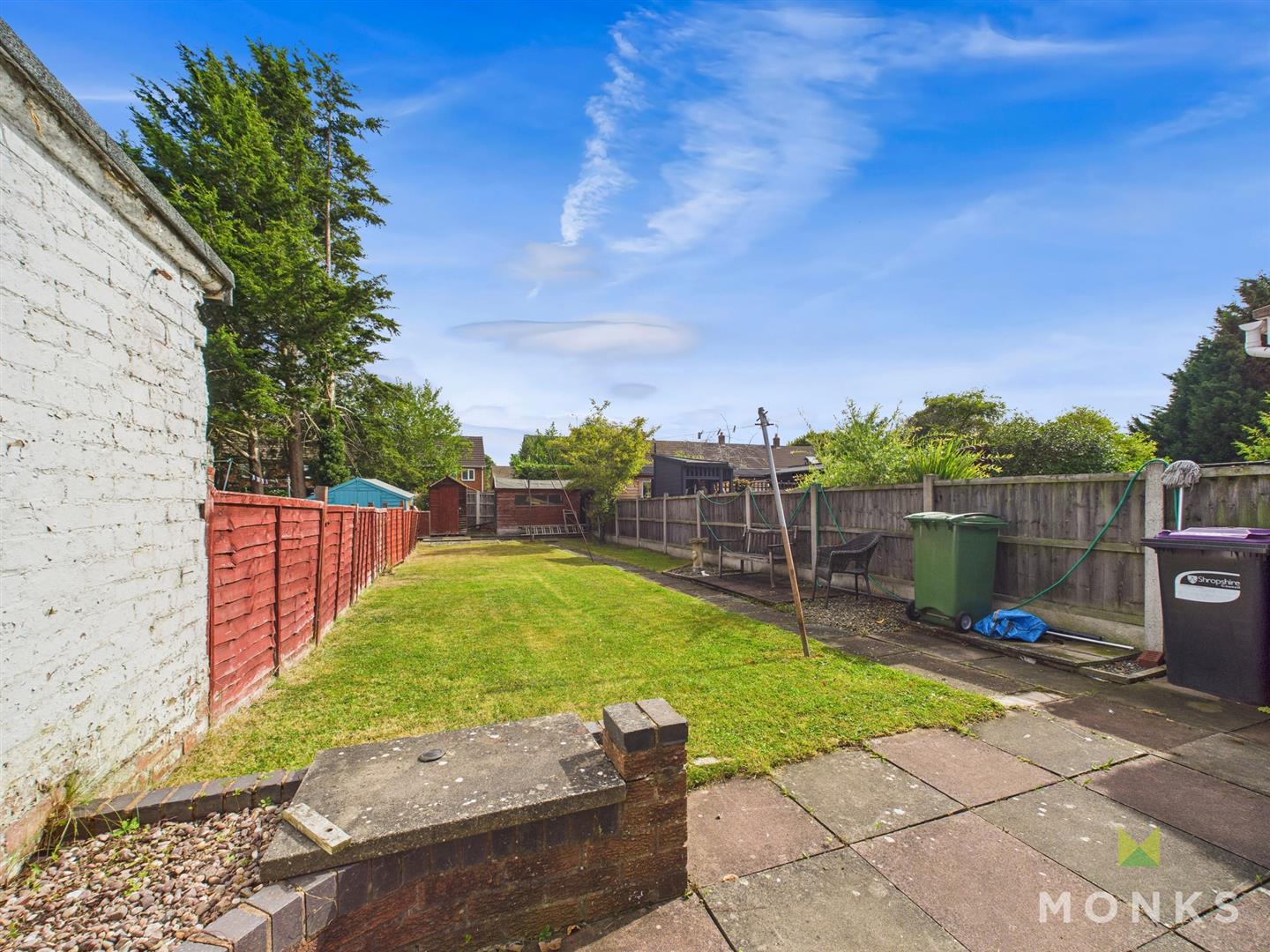 35 Claverley Road, Shrewsbury, SY1 4QR For Sale 35 Claverley Road, Shrewsbury, SY1 4QR For Sale